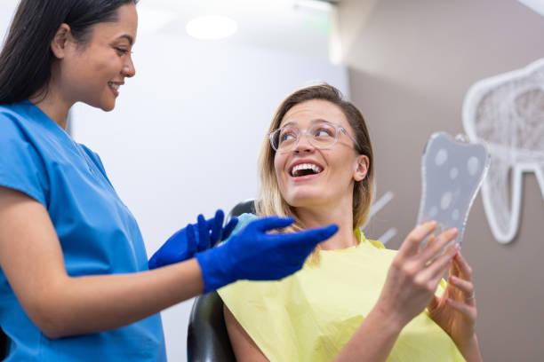 Dental X-Rays and Imaging in Escobares, TX